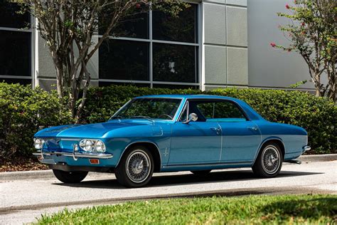 1966 corvair sheet metal|chevrolet corvair colors.